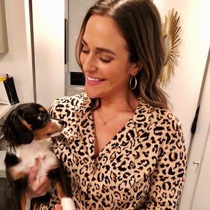 Meet your Posher, Jaclyn